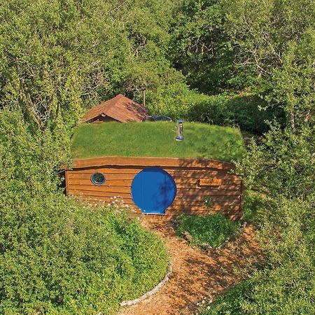 Florence Springs Glamping Gumfreston Kültér fotó