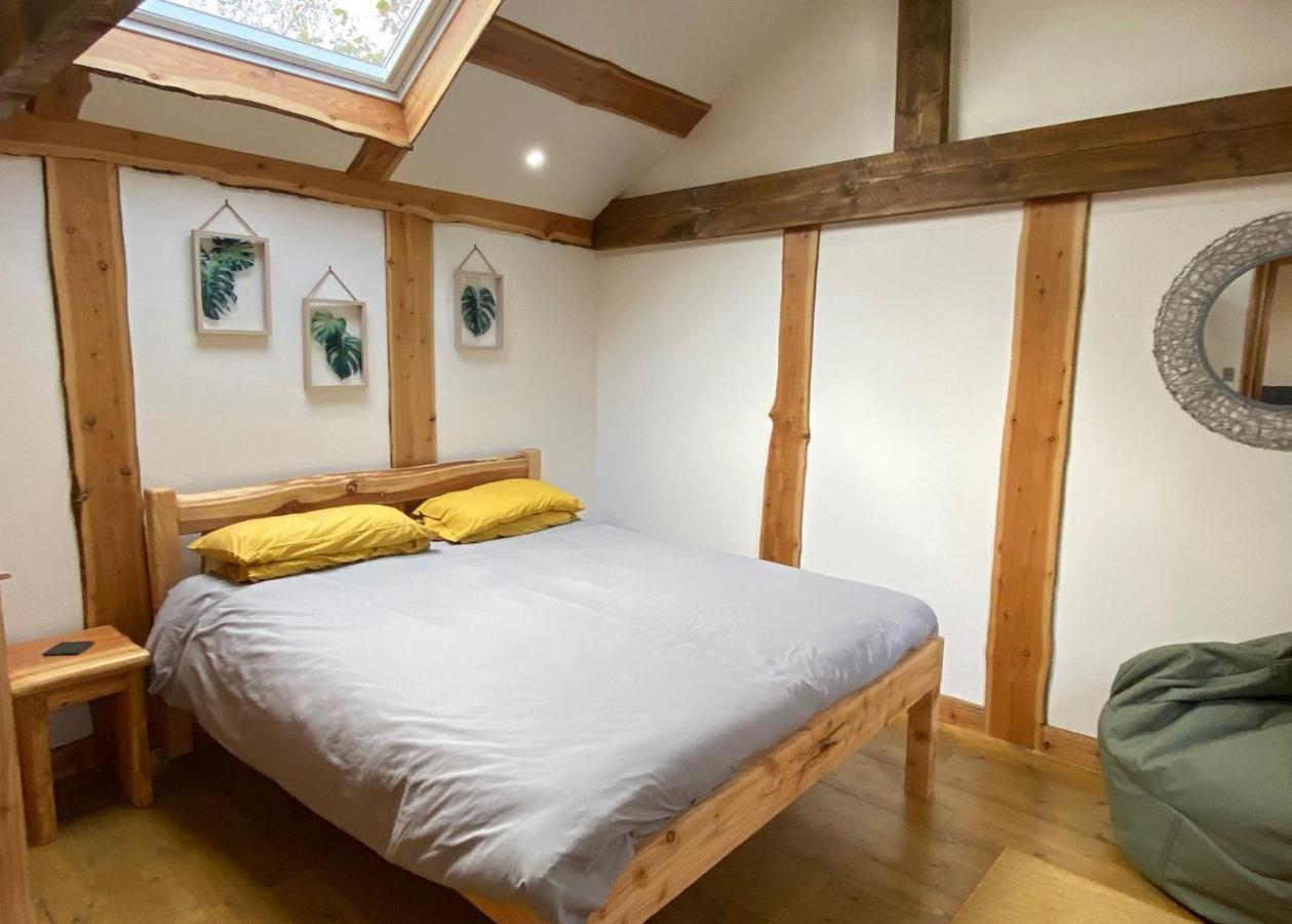 Florence Springs Glamping Gumfreston Kültér fotó